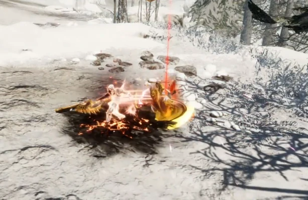 零度曙光太刀全面解析,零度曙光大剑实战表现如何