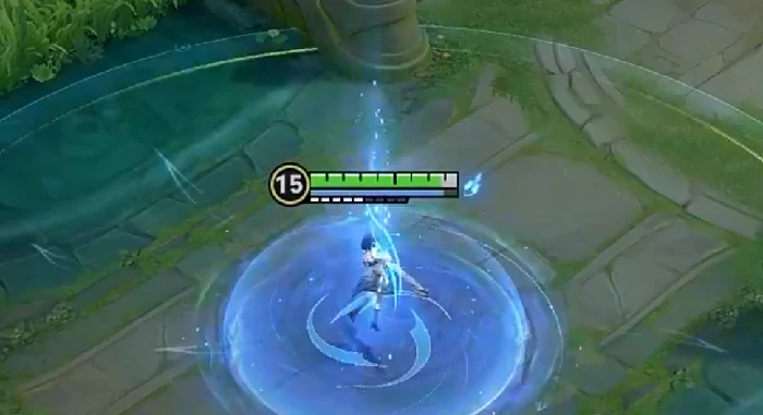 王者荣耀元流之子辅助玩法全解析,王者荣耀元流之子技能搭配与出装思路,王者荣耀