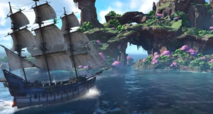 遗忘之海烹饪玩法全解析,遗忘之海料理系统新手指南