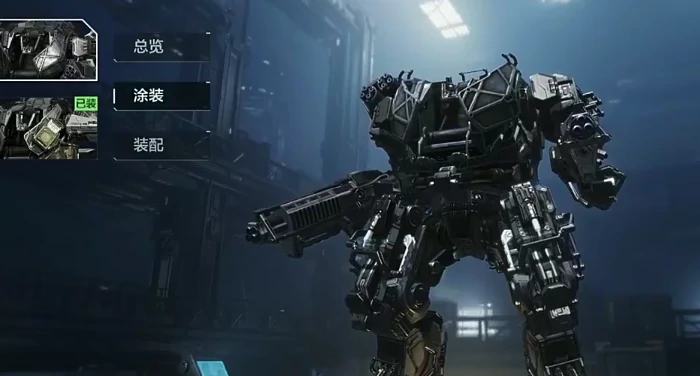 逆战未来机甲配件怎么选,逆战未来机甲最强配件搭配指南,逆战