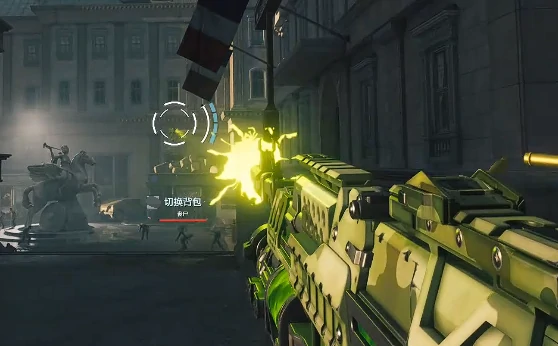 逆战未来活动入口在哪,逆战未来测试资格获取方式分享,逆战