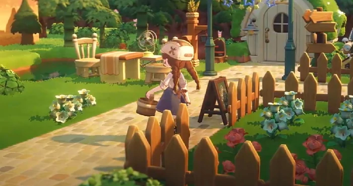 星布谷地什么时候出,星布谷地上架时间详细介绍