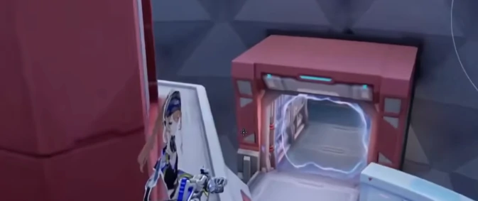 卡拉彼丘空间站攻略,卡拉彼丘空间站地图全解析