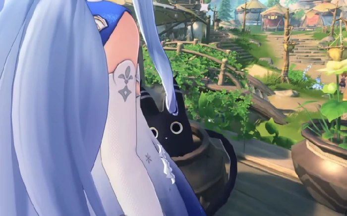 蓝色星原旅谣蝴蝶介绍,蓝色星原旅谣幻蝶技能详解