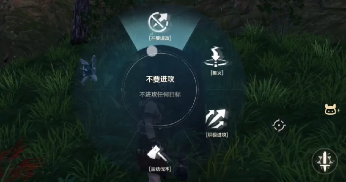 荒野起源伐木玛卡玩法详解,荒野起源伐木玛卡怎么玩技巧分享