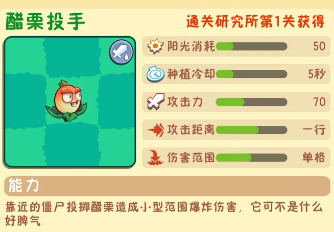 植物大战僵尸3植物大全,植物大战僵尸3全植物图鉴及功能详解