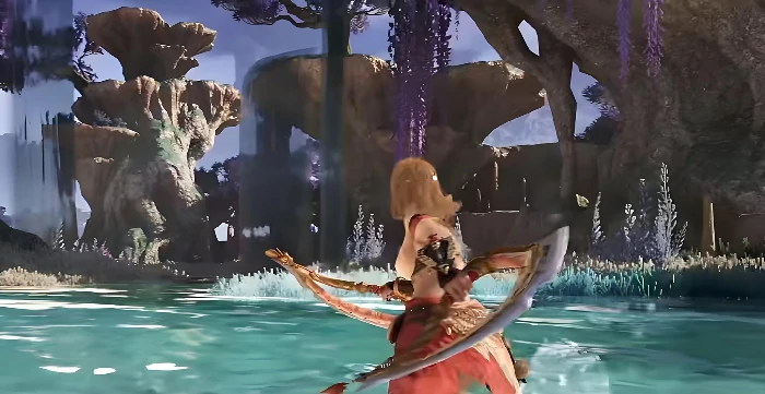 怪物猎人旅人是手游吗,怪物猎人旅人手游还是端游玩法解析