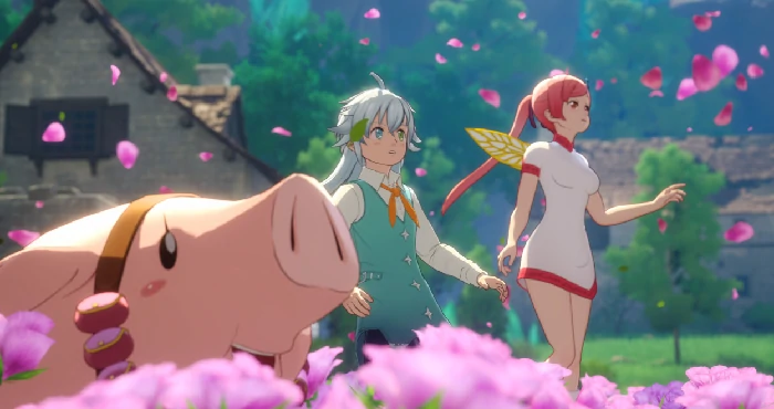 七大罪起源是韩国的吗,七大罪起源是国产游戏吗