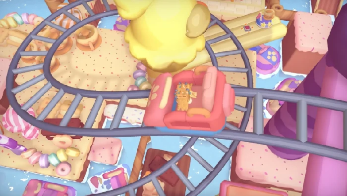 萌宠拆拆乐公测时间曝光,萌宠拆拆乐上线日期及玩法亮点抢先看