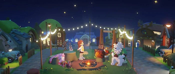 星布谷地是女性向游戏吗,星布谷地类型玩法全面解析