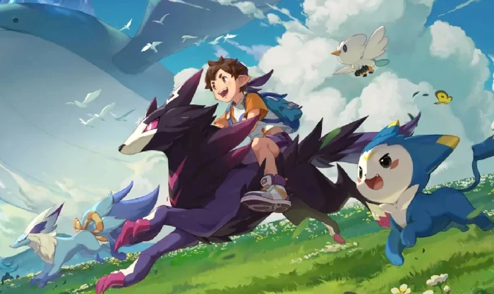 洛克王国世界属性克制全解析,洛克王国手游战斗技巧与克制关系详解