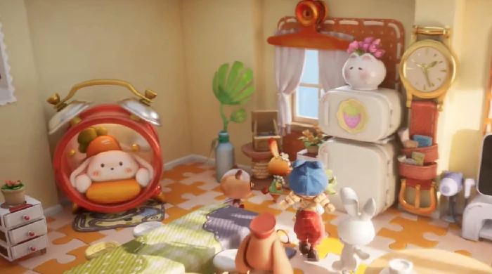 粒粒的小人国内测资格获取攻略,粒粒的小人国内测参与方法详解