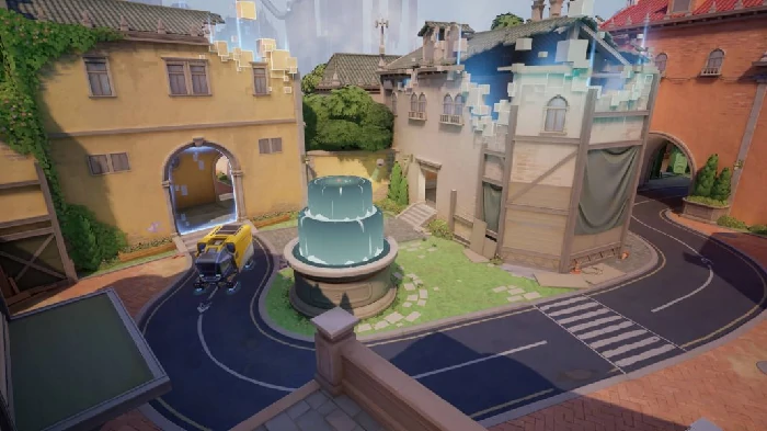 卡拉彼丘手游离境区玩法详解,卡拉彼丘手游离境区地图全攻略