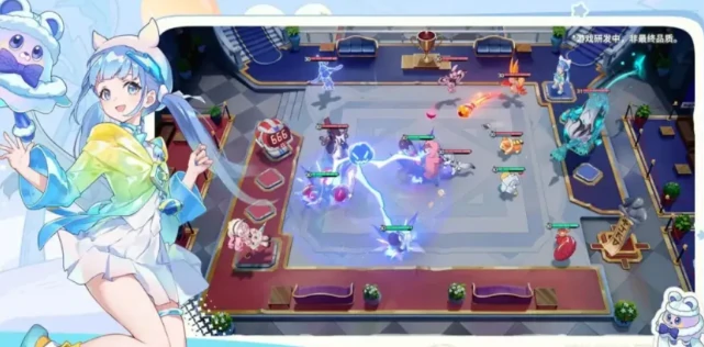 崩坏因缘精灵男主是谁,崩坏因缘精灵男主角角色解析