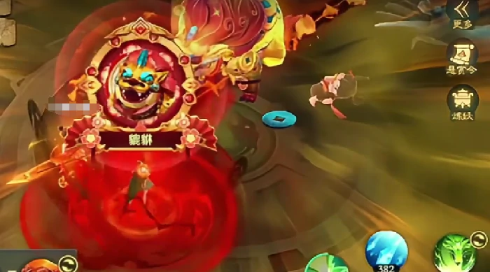 新仙魔九界貔貅妖王怎么打,新仙魔九界击败貔貅妖王详细攻略