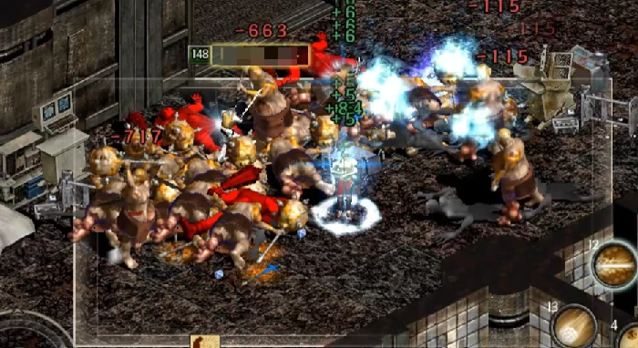 天之炼狱归来公测时间曝光,天之炼狱归来手游上线日期揭晓