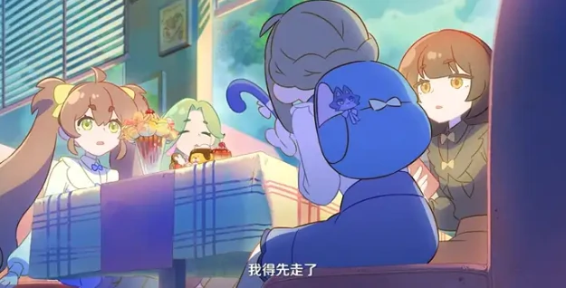 崩坏因缘精灵安布蕊娜强度解析,崩坏因缘精灵安布蕊娜技能与实战表现全面介绍