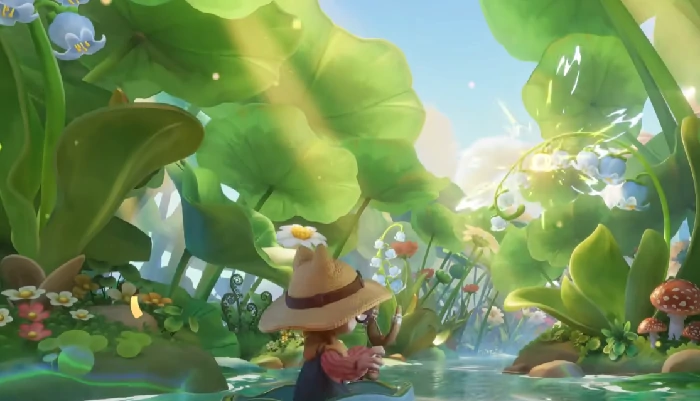 粒粒的小人国内测资格获取攻略,粒粒的小人国内测参与方法详解