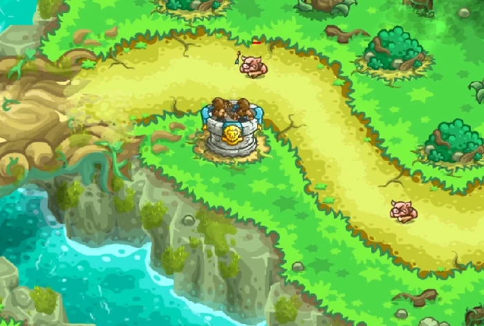 王国保卫战5联盟最强阵容推荐,王国保卫战5阵容搭配与实战技巧