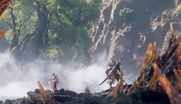 怪物猎人旅人测试资格获取全攻略,怪物猎人旅人测试资格申请方法与渠道详解