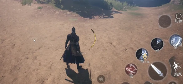 大奉打更人手游兵器选择攻略,大奉打更人手游热门兵器推荐与搭配技巧