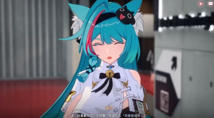 异环角色大全,异环有哪些角色详细介绍