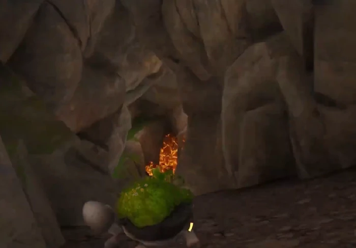 伊莫簇脊背龙捕捉全攻略,伊莫簇脊背龙刷新地点与捕获技巧详解