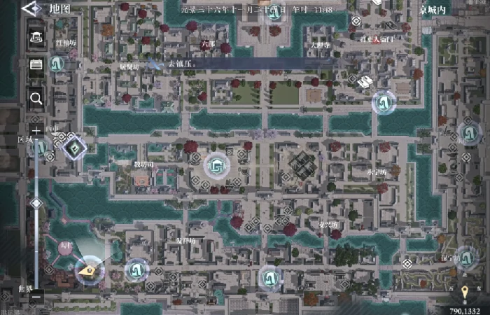 大奉打更人手游公测时间曝光,大奉打更人手游开服详情一览