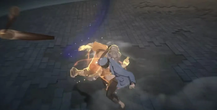 异人之下苑陶玩法详解,异人之下角色技能搭配与实战技巧分析