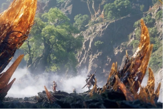 怪物猎人旅人融石怎么样,怪物猎人旅人融石使用技巧与实战攻略