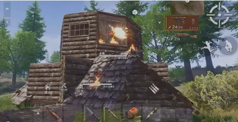 失控进化开局攻略指南,失控进化新手快速上手技巧