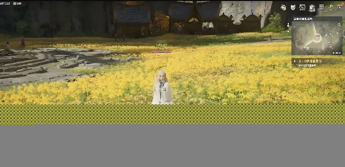 AION2滑翔跑图技巧,永恒之塔2高效滑翔跑图方法