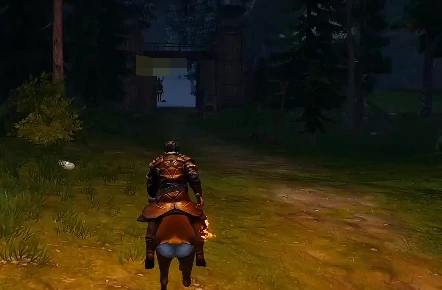 荒原曙光城堡怎么建设,荒原曙光城堡建造全攻略