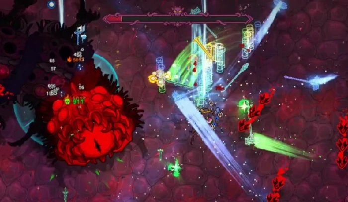 魔法工艺克总是什么,魔法工艺克总玩法解析与体验评测