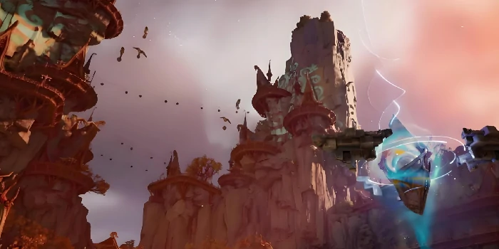 AION2手游与端游互通吗,AION2手游和端游数据是否共享解析