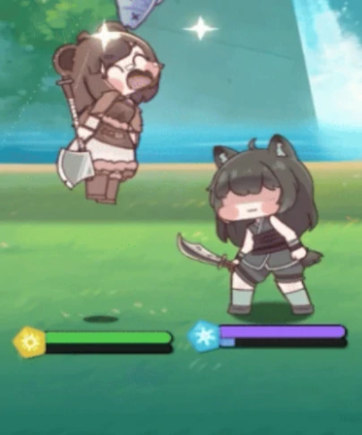 嘟嘟脸恶作剧全人物介绍,嘟嘟脸恶作剧角色详解与推荐