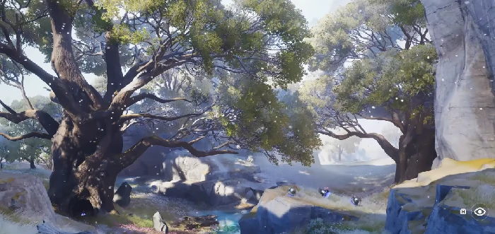 伊莫怎么改变天气,伊莫改变天气方式分享