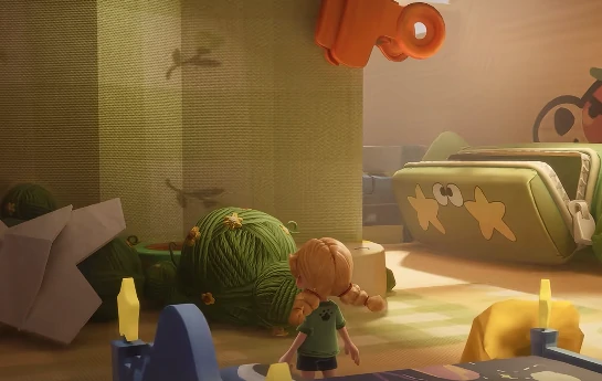 粒粒的小人国玩法揭秘,粒粒的小人国探索技巧全解析