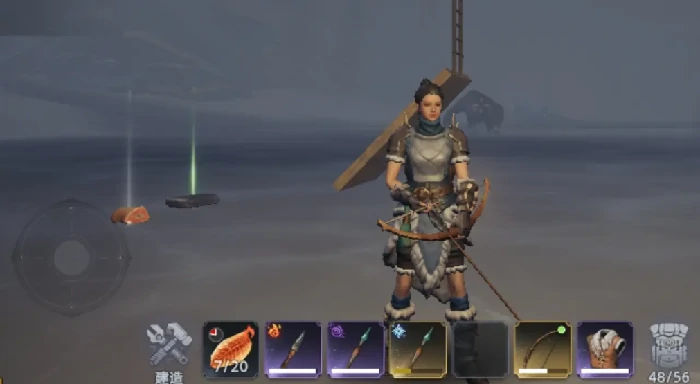 荒原曙光生存技巧全解析荒原曙光新手必看的实用小技巧