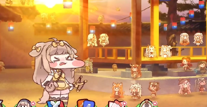 嘟嘟脸恶作剧捏脸技巧全解析,嘟嘟脸恶作剧手游自定义角色玩法指南