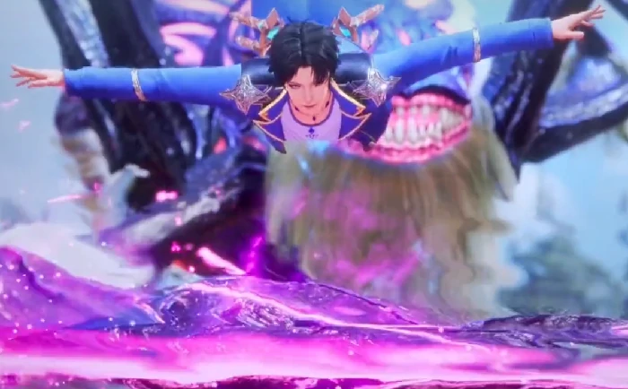 斗罗大陆诛邪传说开荒指南,斗罗大陆诛邪传说前期快速上手攻略