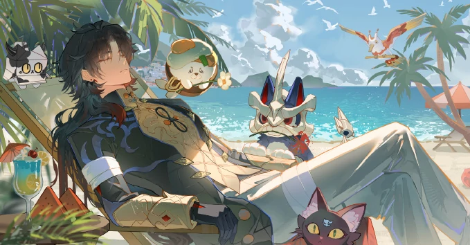 崩坏因缘精灵冠军爵怎么样,崩坏因缘精灵冠军爵强度解析与实战表现