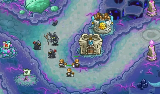 王国保卫战5联盟英雄全解析,王国保卫战5最强英雄推荐与阵容搭配指南