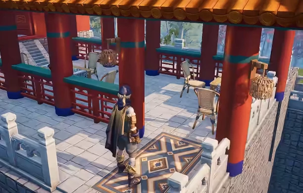 荒原曙光天空之城建造指南,荒原曙光如何打造空中堡垒