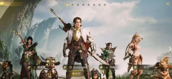 怪物猎人旅人是什么引擎,怪物猎人旅人游戏引擎技术解析