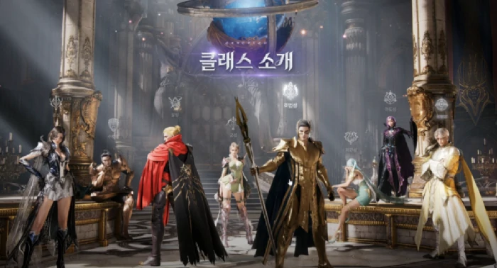 AION2永恒之塔2游戏介绍,AION2永恒之塔2背景设定与玩法解析