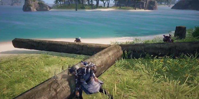 荒原曙光有枪吗,荒原曙光手游武器系统全解析