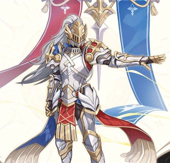 崩坏因缘精灵冠军爵怎么样,崩坏因缘精灵冠军爵强度解析与实战表现