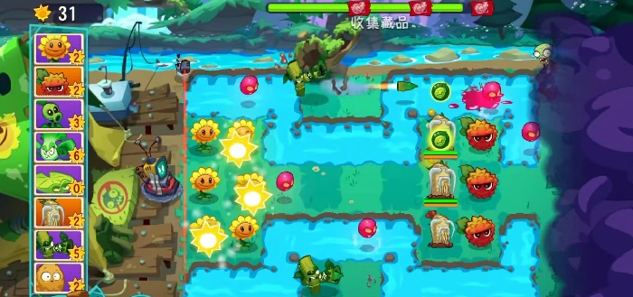 植物大战僵尸3人参大师玩法揭秘,植物大战僵尸3人参大师使用技巧全解析