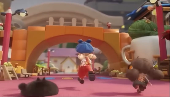 粒粒的小人国测试资格怎么拿,粒粒的小人国测试资格获取方法全解析